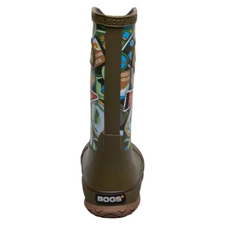 Bogs Rain Boots - Kids' 5