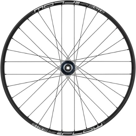 Quality Wheels Shimano SLX/Stan's Flow S1 Wheel 3