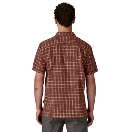 Patagonia Back Step Shirt - Men's 2
