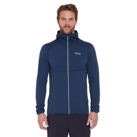 Rab Evolute Insulated Hoody - Men's 1