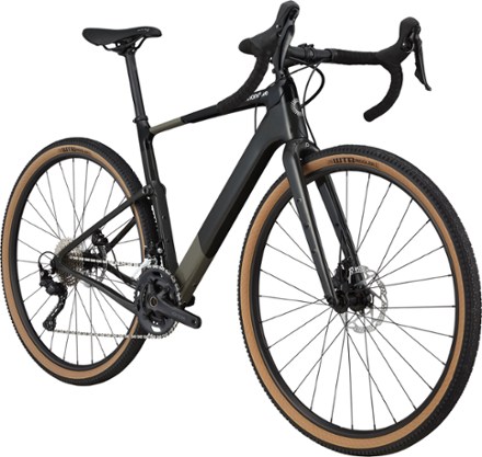 Topstone Carbon 4 Bike