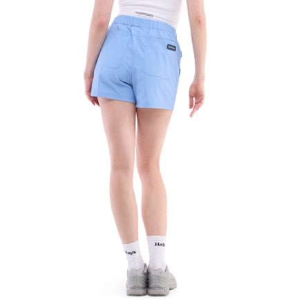 Halfdays Rosalie Trail Shorts - Women's 1