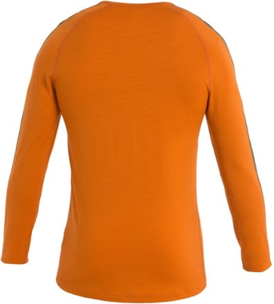 Icebreaker Merino 200 Sonebula Long-Sleeve Crewe Base Layer Top - Men's 2