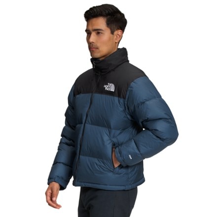 The North Face 1996 Retro Nuptse Down Jacket - Men's 2