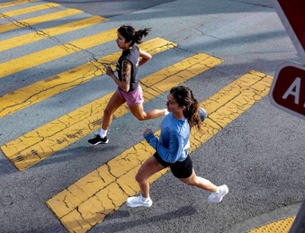 Location Image for Ultrafly 5 Road-Running Shoes - Women's