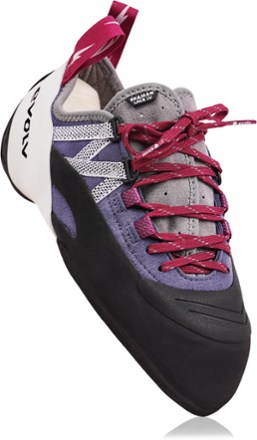 evolv Shaman Lace LV Climbing Shoes - Women's 2