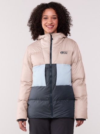 Picture Organic Clothing Skarary Insulated Jacket - Women's 1