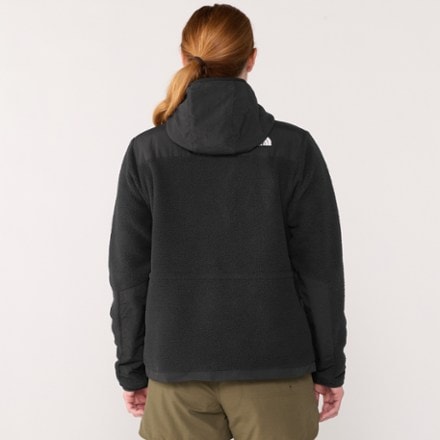 The North Face Retro Denali Hoodie - Women's 2