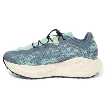 Salomon Aero Glide 4 GRVL Trail-Running Shoes - Women's 1