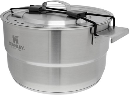 Stanley Even-Heat Camp Pro Cookset | REI Co-op