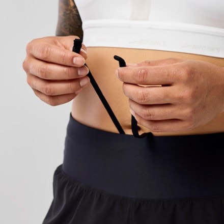 Brooks Chaser 5" Shorts - Women's 3