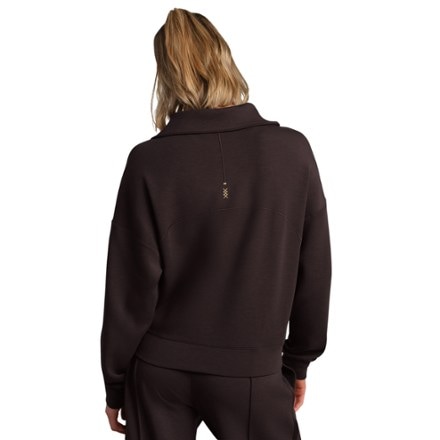 RHONE DreamGlow Half-Zip - Women's 2