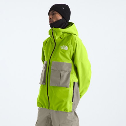 The North Face Dragline Jacket - Men's 4