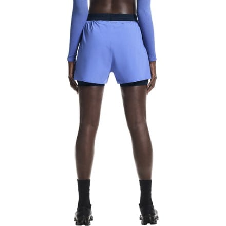 On 3" Performance 2-in-1 Shorts - Women's 2
