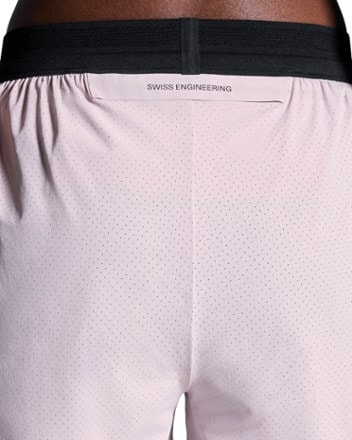 On 3" Performance 2-in-1 Shorts - Women's 5