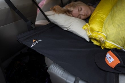 Backseat Bivy Original Backseat Bivy 5