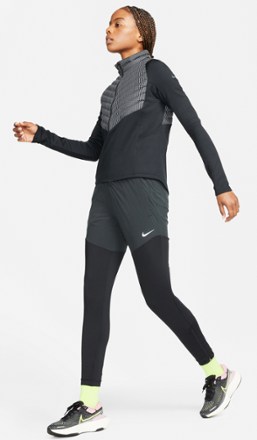 nike flash jacket women's