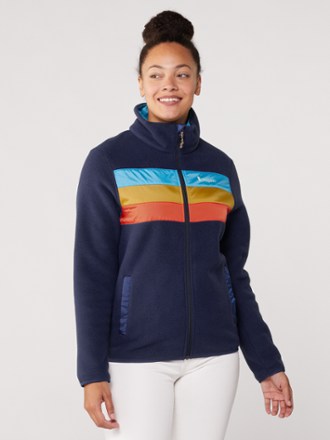 Best Fleece Jackets of 2024