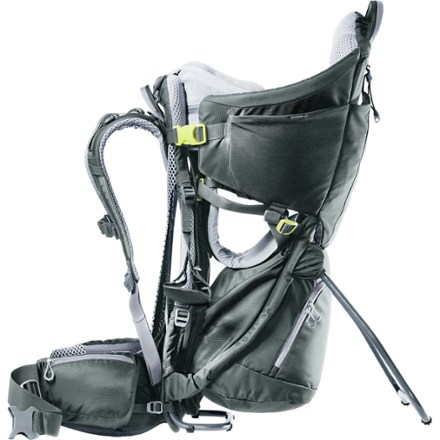 Deuter Kid Comfort Child Carrier 6