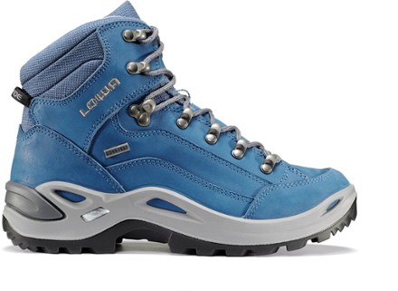 Renegade GTX Mid Hiking Boots - Women's [ ]