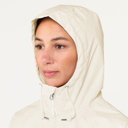 The North Face Antora Rain Hoodie - Women's 6