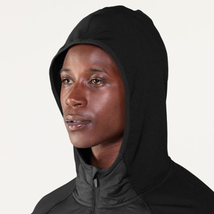 Smartwool Smartloft Half-Zip Hoodie - Men's 6