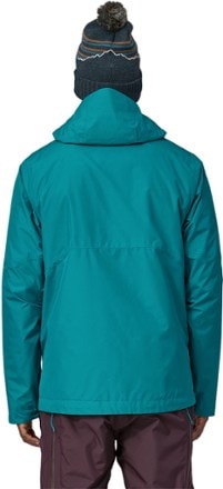 Patagonia 3-in-1 Powder Town Jacket - Men's 3