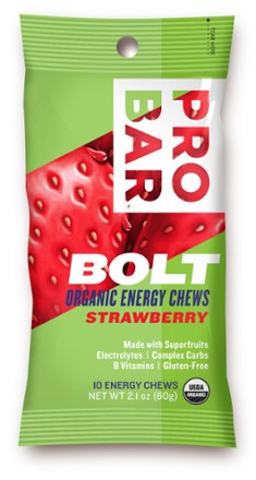 PROBAR Bolt Energy Chews  