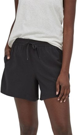 Patagonia Fleetwith Shorts - Women's 1