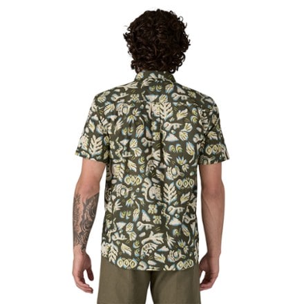 Patagonia Go To Shirt - Men's 2