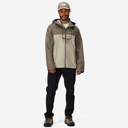 Marmot Minimalist Pertex Jacket - Men's 2