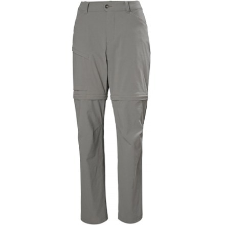 Helly Hansen Elv Light Zip-Off Tur Pants - Women's 2