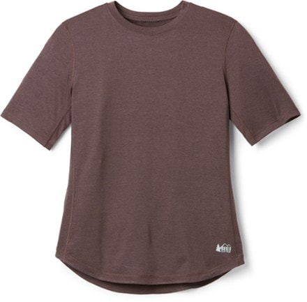 REI Co-op Lightweight Crew Base Layer Top - Women's 0