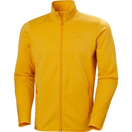 Helly Hansen Alpha Zero Fleece Jacket - Men's 0