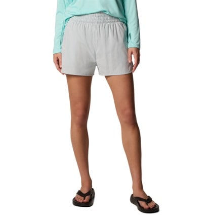 Columbia Windy Bay Shorts - Women's 0