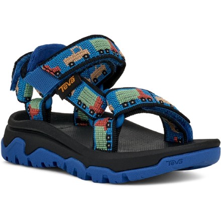 Teva Hurricane XLT 2 Sandals - Toddlers' 2