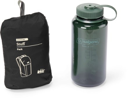 REI Co-op Stuff Travel Pack - 18 L 7