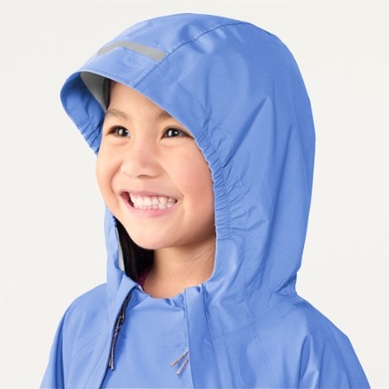 REI Co-op Trailmade Rainsuit - Infants'/Toddlers' 4