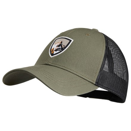 KUHL Trucker Hat 0