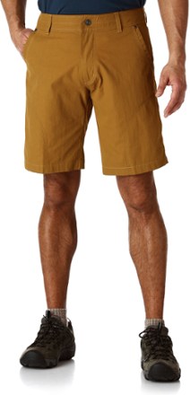 kuhl ramblr shorts 8