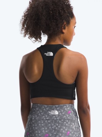 The North Face Never Stop Reversible Tanklette - Girls' 2