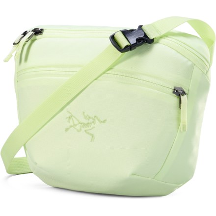 Arc'teryx Mantis 2 Waist Pack 0