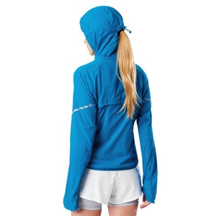 Nathan Stealth Jacket 2.0 - Women's 4