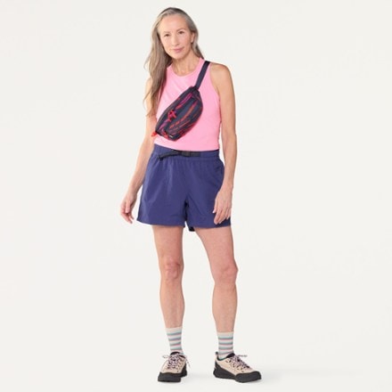 Arc'teryx Soria Tank Top - Women's 3