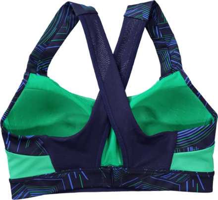 Brooks UpLift Crossback C/D Sports Bra - REI Garage