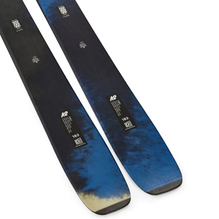 K2 Mindbender 106C Skis - Men's - 2024/2025 5