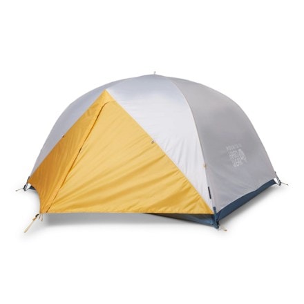 Mountain Hardwear Mineral King 3 Tent with Footprint 2