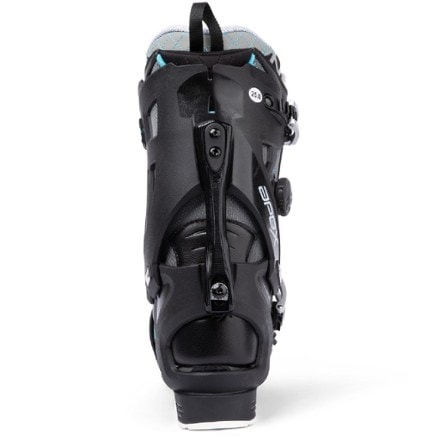 Apex Ski Boots Blanca VS Skis Boots - Women's - 2025/2026 4