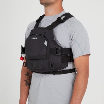 NRS Ninja Pro PFD 7