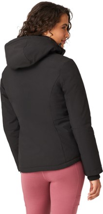 Free Country Thermo Super Soft-Shell Jacket - Women's 1